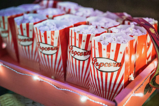 Our Top 5 Chick Flicks